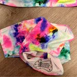 Tie Dye Bikini Set Size XL Photo 1