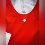 Lululemon NWT  Align™ Long Sleeve Shirt - Size 2 Photo 3