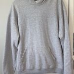 Fruit of the Loom  Gray Hoodie Photo 0