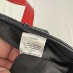 Disney Dani Nicole Mickey Mouse Mini Backpack Bag Red Black Yellow Purse Photo 12