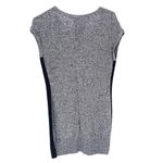 Athleta  After Hours Short Sleeve Sweater Tunic Dress Photo 5
