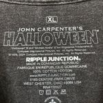 Halloween 1978 Movie T-shirt – Size Extra Large Photo 3