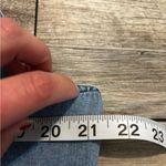 Disney Vintage Pooh & Eeyore Denim Vest M/L Photo 4