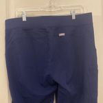 FIGS  scrub pants, size L/T Photo 2