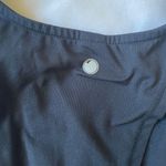 Yogalicious Black Tank Top Photo 4