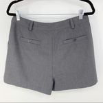Fossil  Women's High Waist Wide Leg Dressy Shorts [size 31] Photo 1