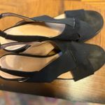 Journee Collection Women's Ronnie
Wedge Sandal, Size 9, Very Good Condition Photo 9