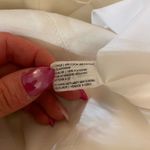 Club Monaco Fitted Tank Top Dress, White, Size 0, EUC Photo 9