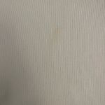 Brandy Melville White Long Sleeve Shirt Photo 3