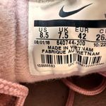 Nike women’s Triple Pink Air Max 98- 640744-200 - Pumice Plum Chalk. Sz 8.5 Photo 6