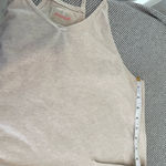 Free People  Movement Hot Shot Onesie Heather Grey Size S Photo 9