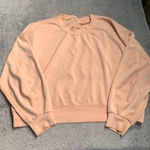 Lululemon crewneck sweatshirt 18 Photo 0