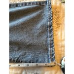 Levi's  Light Wash Bootcut‎ Jeans Classic Denim Pants Curvy 529 Red Tab 12 M Photo 7