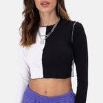 Adika Crop Top Photo 0