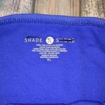 Shade & Shore  Blue Bikini Bottoms •XL •New Without Tag Photo 3