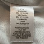 Y2K vintage White House Black Market Gray Velvet Burnout Tank haulter Top xs Photo 10