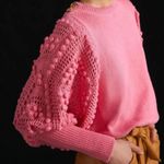 Stella Pardo Paris Pink Crochet Photo 0