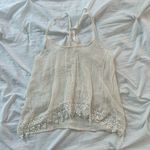 Nella Fantasia top White Photo 0