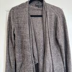 Barefoot Dreams  cozychic lite knit cardigan Photo 2