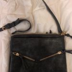 Blu Spero Grey Purse Photo 0