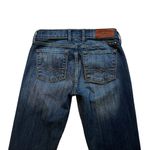 Lucky Brand  Sofia Straight Jeans Photo 7