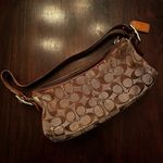 Coach Vintage  Purse Photo 0