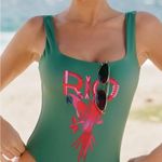 Farm Rio x Anthropologie High Photo 0