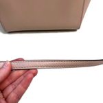 Kate Spade Pink Wellesley Camryn Crossbody Bag Satchel Purse Photo 4