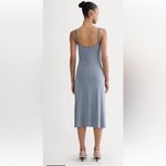 Everlane NWT THE TANK MIDI DRESS IN BUTTERKNIT Photo 1
