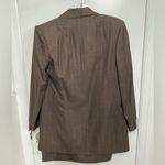 Harvé Benard Wool vintage‎ Harve benard skirt suit set size 6 Photo 4