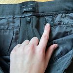 The Limited  drew fit grey trousers size 6 Photo 2