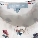 Hill House Home Floral Print Pant Set EUC Photo 8