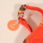 Seafolly NWT Ocean Alley F Cup Bralette Photo 3