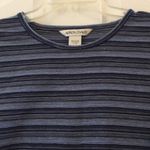 Allison Daley FINAL MARKDOWN  textured tee large Photo 2