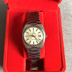 Ladies OMEGA SEAMASTER AUTOMATIC watch🔥🔥 Silver Photo 0