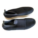 J/SLIDES NYC  Gray Mesh Platform Slip On Sneakers Size 6.5 Photo 4