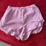 five below shorts Pink Size M Photo 0