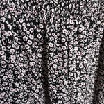 1. State  Sugar Plum Wildflower Off the Shoulder Cropped Leg Jumpsuit Photo 6