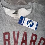Gildan Harvard Crest Crewneck Size L unisex Photo 2