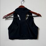 Halara  Cloudful Collared Racerback Cool Touch Cropped Tennis Tank sz Small Photo 3