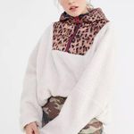 Urban Outfitters Sherpa Jacket Photo 0