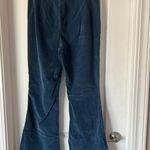 Free People  Corduroy Pants Flare Photo 1