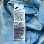 Billabong  Little Shores NWT Biker Babe Shorts Morning Sky Size Small Photo 10