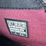 Skechers  Air-Cooled Memory Foam Parallel Ditto Charcoal Suede Wedge Booties 10 Photo 8