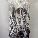 Cristinalove Romper Juniors Size Medium Photo 0