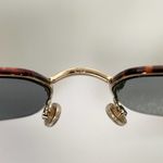 Christian Dior NIB Dior Stellaire 1 Square Sunglasses Photo 2
