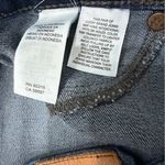 Lucky Brand Women's Deep Indigo Skinny Jeans Premium Denim Size 10 Photo 7