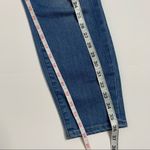 Madewell  High Riser Skinny Skinny Cropped Jeans C21 Photo 12