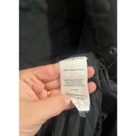 Fjallraven Greenland Parka Women’s XXS Black Waxed G Photo 6