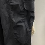 Athleta Black Jumpsuit Photo 6